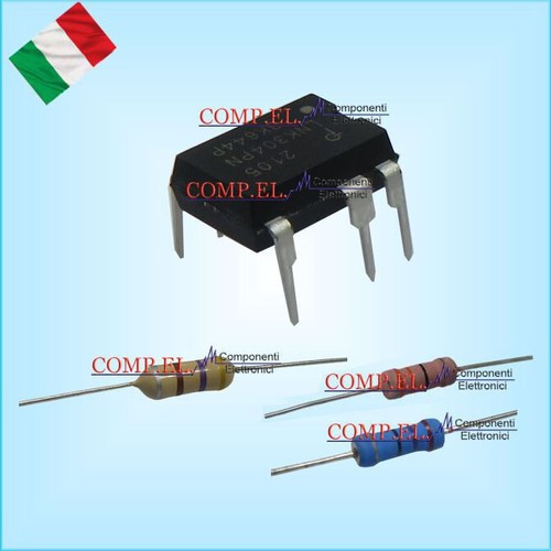 Lnk304pn dip kit riparazione - dip-7,